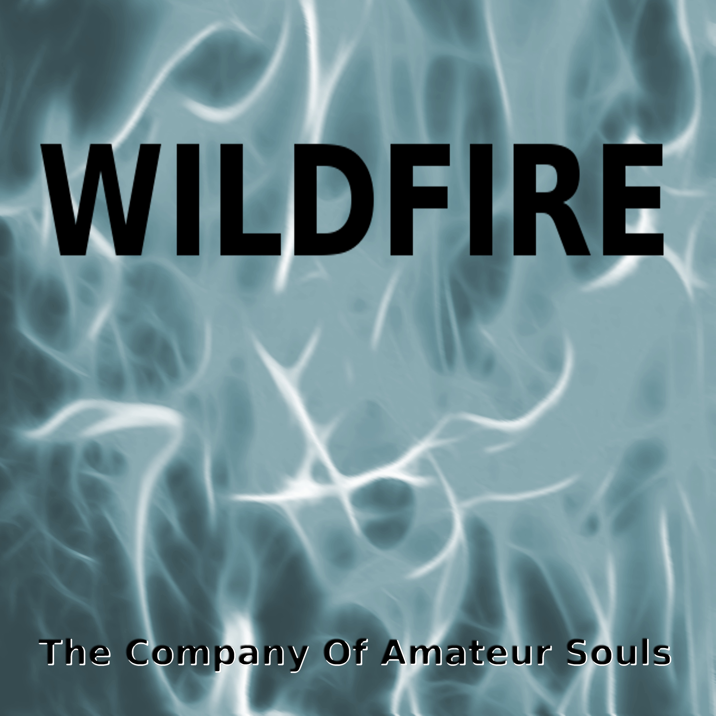 Wildfire artwork