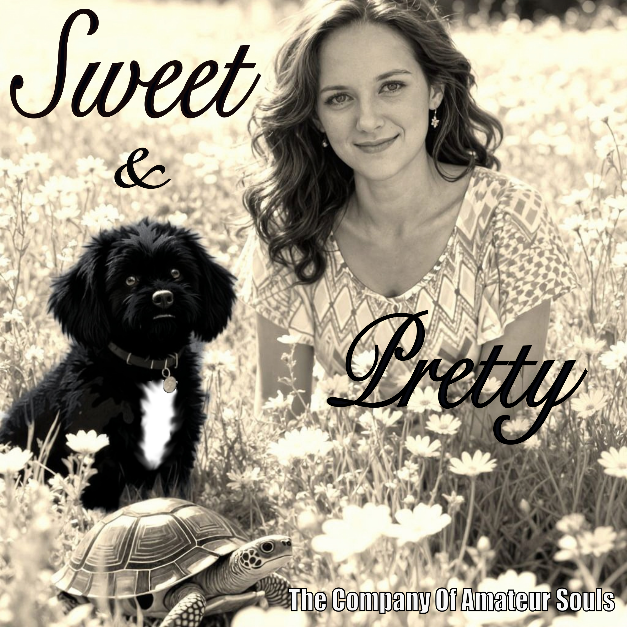 Sweet and Pretty artwork